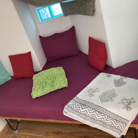 Apartment Malaguena Salerosa 