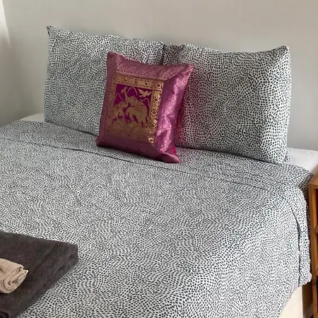 Apartment Malaguena Salerosa 