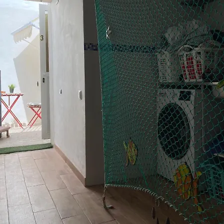 Apartment Malaguena Salerosa 