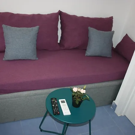 Apartment Malaguena Salerosa 