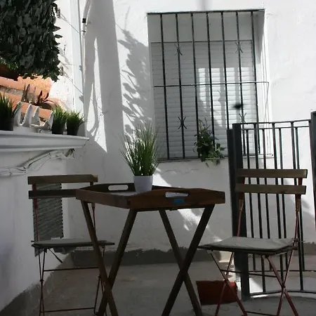 Malaguena Salerosa 