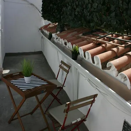 Malaguena Salerosa 