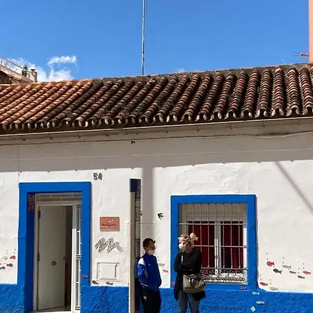Malaguena Salerosa 