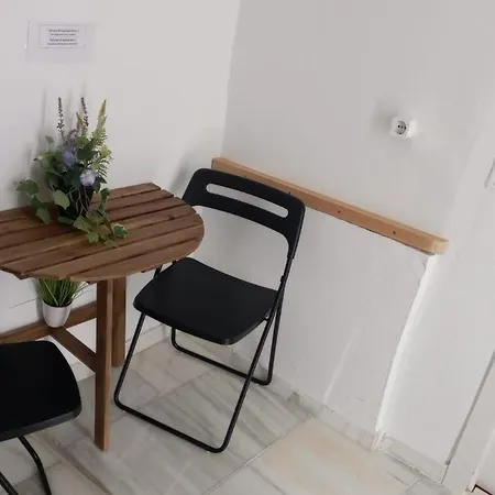 Apartment Malaguena Salerosa 