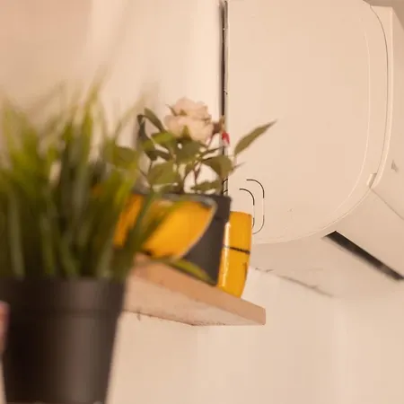 Apartamento Malaguena Salerosa 