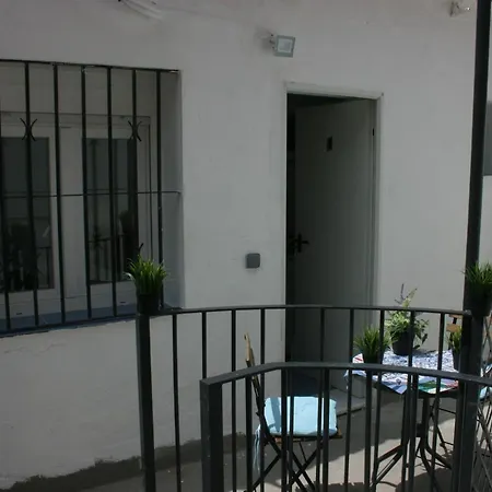 Malaguena Salerosa 