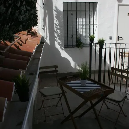 Malaguena Salerosa 